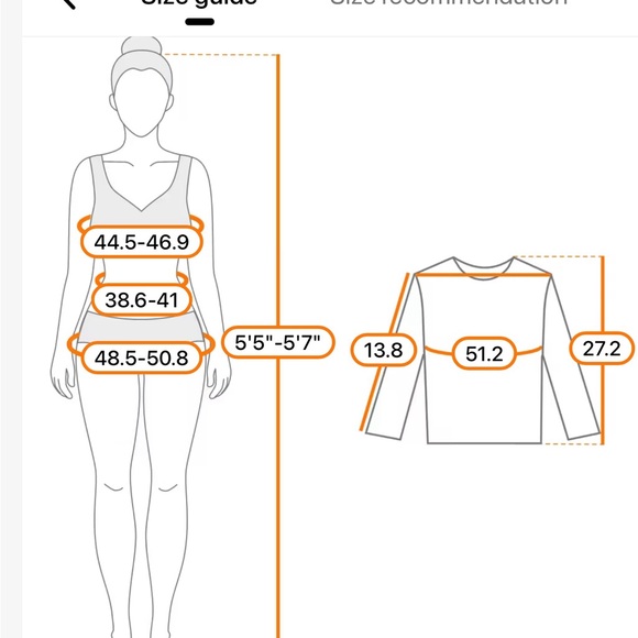 Neon Green Knit Top - Picture 3 of 3